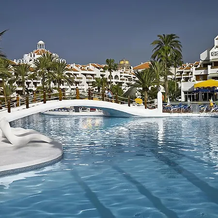 Golden Mile Apartment Playa de las Americas (Tenerife)